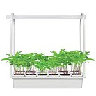 Подставка для светильника Uniel UFP-G34S WHITE 12