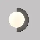 Настенный Светильник Orsa Black By Imperiumloft 224172-23