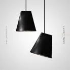 Подвесной светильник ANGE Lampatron ange01 9024-25667