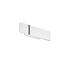 Бра Ideal Lux 282145 ZIG ZAG AP D29 3000K CROMO