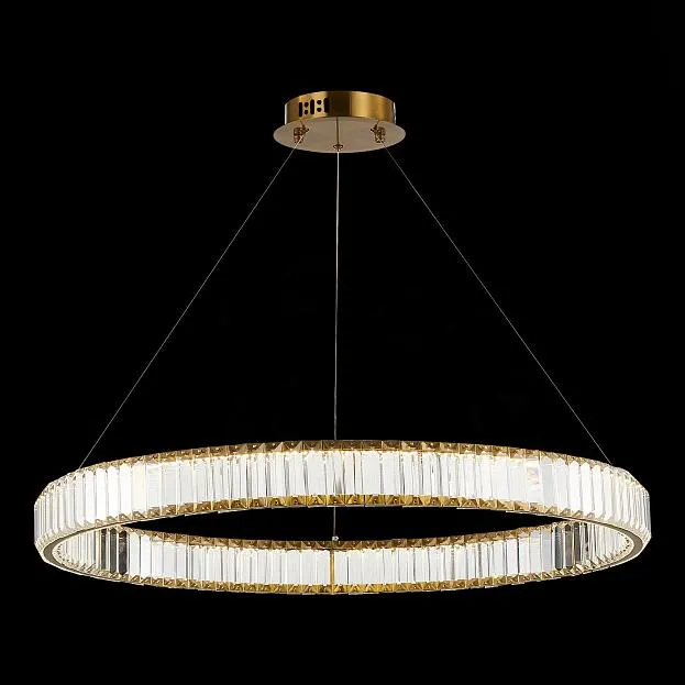 Люстра подвесная ST LUCE SL1622.383.01 TIVOLI