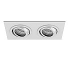 Светильник поворотный встраиваемый Lightstar 011612 Singo