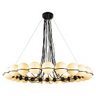 Подвесная люстра Lussole LSP-8176 Seneca