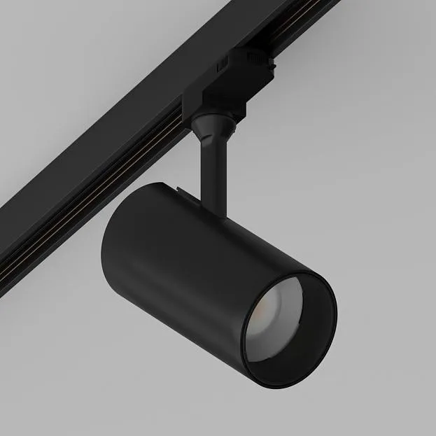 Трековый светильник Ledron TSU0509-C-WW-30 Black