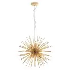 Подвесная люстра Lussole LSP-8334 STAR