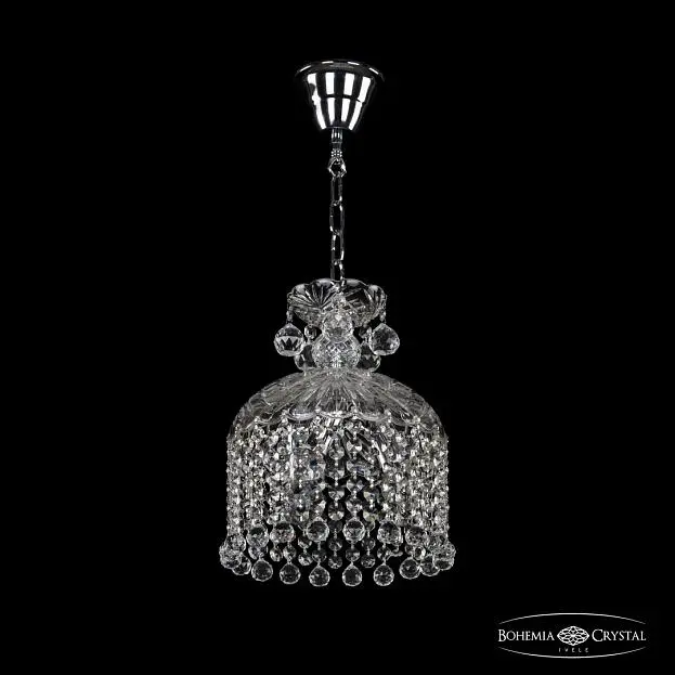 Подвес Bohemia 14781/22 Ni Balls Подвес Bohemia 14781/22 Ni Balls