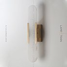 Бра THEME WALL Размер L. Lampatron 4502-17989