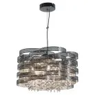 Подвесная люстра Lussole LSL-3407-05 WILMINGTON