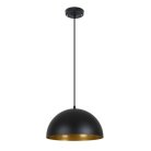 Подвесной светильник Arte Lamp A7077SP-1BK CARMEL