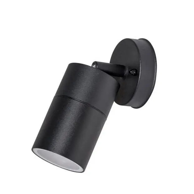 Уличный настенный светильник Arte Lamp A3304AL-1BK Mistero Уличный настенный светильник Arte Lamp A3304AL-1BK Mistero