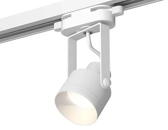 Комплект трекового однофазного светильника Ambrella light XT6601040 Track System Комплект трекового однофазного светильника Ambrella light XT6601040 Track System