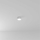 Потолочный светильник Arte Lamp A6612PL-1WH FADO