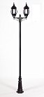 Наземный фонарь Oasis Light 83410LA B2 Bl AMERICA L