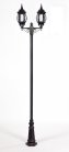 Наземный фонарь Oasis Light 83410LA B2 Bl AMERICA L