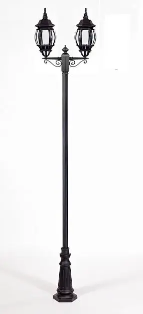 Наземный фонарь Oasis Light 83410LA B2 Bl AMERICA L Наземный фонарь Oasis Light 83410LA B2 Bl AMERICA L