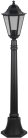 Наземный фонарь Oasis Light 79807E Bl PETERSBURG ECONOM