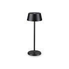 Настольная лампа Ideal Lux 311678 Pure