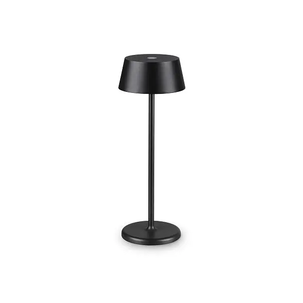 Настольная лампа Ideal Lux 311678 Pure Настольная лампа Ideal Lux 311678 Pure
