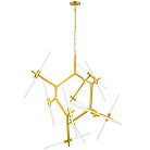 Потолочная люстра Lightstar 742203 STRUTTURA
