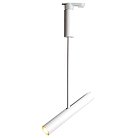 Подвесной светильник Arte Lamp A2513PL-1WH ANDROMEDA