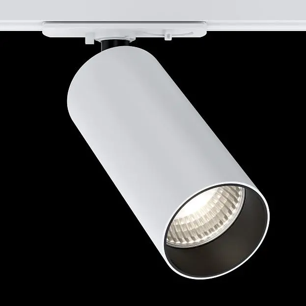Трековый светильник Technical Maytoni TR021-1-12W3K Focus LED Трековый светильник Technical Maytoni TR021-1-12W3K Focus LED