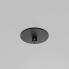 Основание для трековой системы Technical Maytoni TRA233RCB-B Accessories for tracks Arity