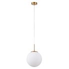 Подвесной светильник Arte Lamp A1561SP-1PB Volare