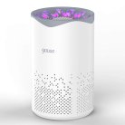 Бактерицидный очиститель-рециркулятор воздуха Gauss GR001 Guard