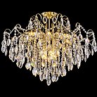 Потолочная люстра Reluce 67030-0.3-800A AB