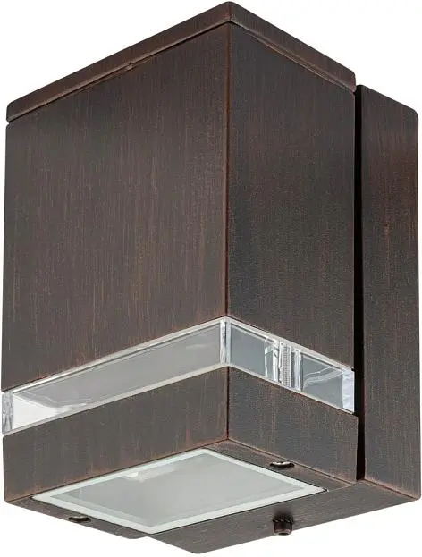 Архитектурная подсветка Oasis Light 78064 R tube Архитектурная подсветка Oasis Light 78064 R tube