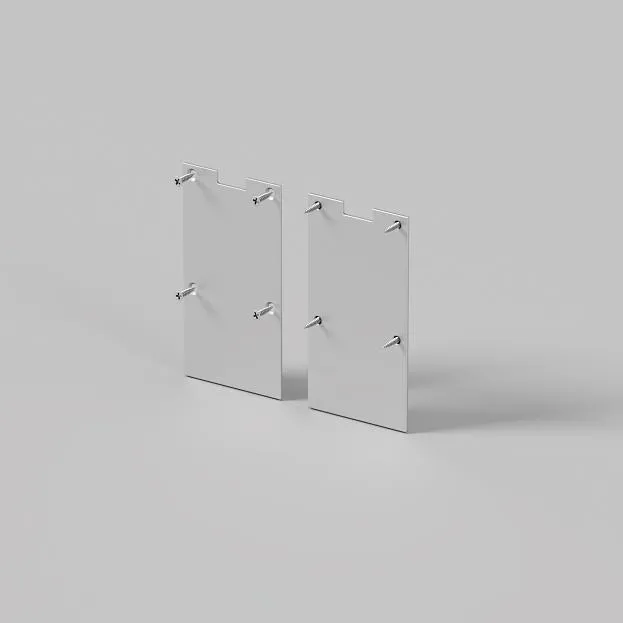 Заглушка для профиля Maytoni Led Strip 642079