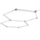 Комплект со светильником линейным Lightstar V8A450044 Varieta