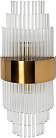 Бра Garda Decor 92EL-YG59021G-2W