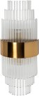 Бра Garda Decor 92EL-YG59021G-2W