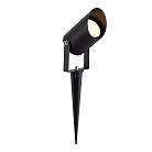 Грунтовый светильник ST Luce SL9014.405.01 YARDO