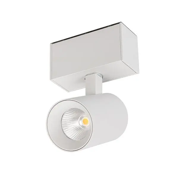 Магнитный трековый светильник Arlight 046586 Магнитный трековый светильник Arlight 046586