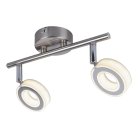 Спот Toplight TL1229Y-02SN Kori