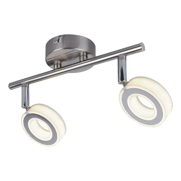 Спот Toplight TL1229Y-02SN Kori Спот Toplight TL1229Y-02SN Kori