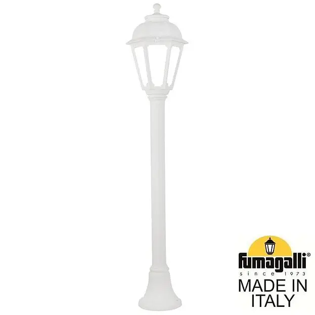 Уличный наземный светильник fumagalli k22.151.000.wyf1r saba Уличный наземный светильник fumagalli k22.151.000.wyf1r saba