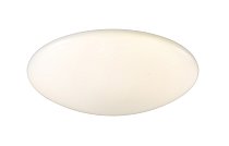 Потолочный светильник Crystal Lux LUNA PL35-3