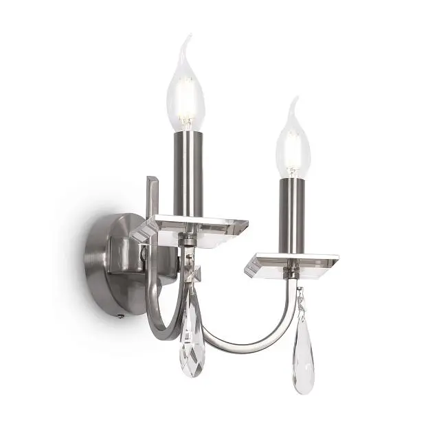 Бра Freya FR1006WL-02N Forte Бра Freya FR1006WL-02N Forte