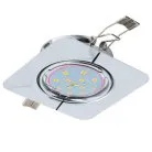 Встраиваемый светильник Eglo 94263 Peneto