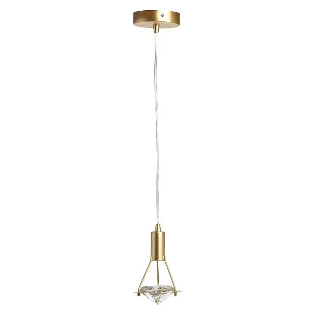 Подвесной светильник De Markt 722012301 Ауксис Подвесной светильник De Markt 722012301 Ауксис