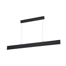 Подвесной светильник Arte Lamp A2505SP-2BK LARGO