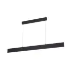 Подвесной светильник Arte Lamp A2505SP-2BK LARGO