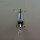 Настенный светильник MM Lampadari 5840/A1 V1682 5840