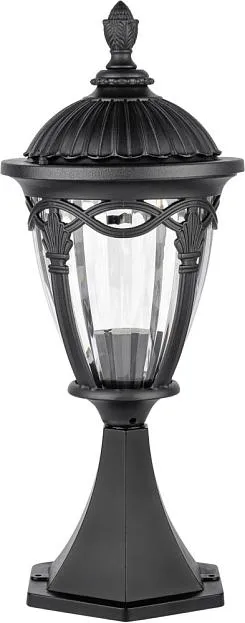 Наземный фонарь Oasis Light 86304 Bl FES Наземный фонарь Oasis Light 86304 Bl FES
