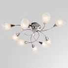 Потолочная люстра Eurosvet 2275/9 Virginia 00000055495