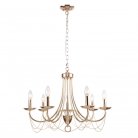 Подвесная люстра F-Promo 2591-7P Plini