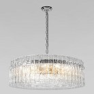 Подвесной светильник LOFT IT 10297/800 Nickel Nevada